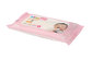 Eco-Friendly Wet Tissue Packaging Heat Seal With Adhesive Sticker supplier