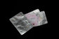 Fasion Customized Plastic Aluminum Foil Bags Facial Mask Cosmetic Packaging Bag supplier