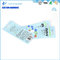 Promotional Logo Printed OPP Packaging Bags Shopping Plastic Bag supplier