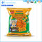 Food Plastic Packaging Bags / snack heat seal packaging bags with pillow pouch supplier