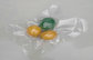 NY / PE Vacuum Seal Food Bags For Fruit With Gravure Printing supplier