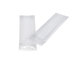 Side Gusset Clear Plastic Packaging Square Bottom Plastic Bopp Bag supplier