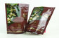 Disposable Stand up Pouch Plastic  Bags for Snack Food / Frozen Food supplier
