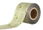 Wholesale Food Grade Mylar Laminating Wrapping Plastic Packaging Roll Film supplier