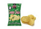 Custom Printed Potato Chips Packaging Bag Snack Food Plastic Pouch supplier