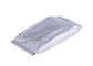 Aluminum Foil Food Grade Side Gusset Tin Tie Coffee Package Bag With Valve supplier