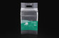 Side Gusset Printed Wet Wipes Packaging Bag , Heat Seal supplier