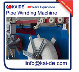 China 35m/min PERT Pipe Production Line For Sale