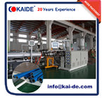 Hot Selling Dual Line Two Layers PPR Pipe Production line