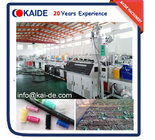 2017 KAIDE Inline Round Drip Irrigation Pipe Making Machine For Sale