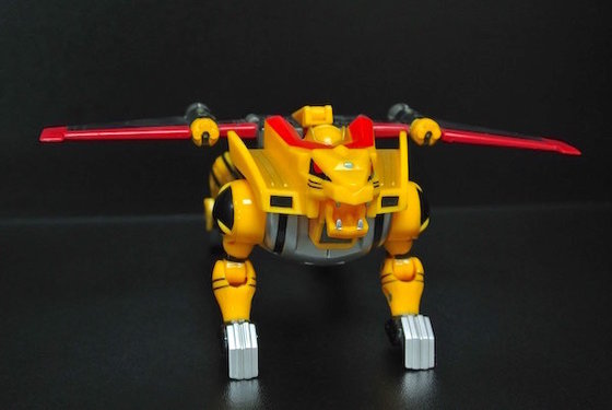 China Super Wings Animal Transformers Toys , Dinosaur Transformer Toys Light Weight supplier