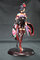 Web Game Character Japanese Anime Figures For Collection Figure Lovers 25cm Tall supplier