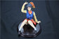 Comic Figure Japanese Anime Figures / Beautiful Anime Collectible Figures 7 Inch supplier