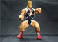 Professional Vinyl Action Figures For Figure Collection Lovers Home Decoration supplier
