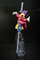 Straw Figures Collectible Vinyl Toys For Kids Water Bottle Disneyland Style supplier