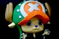 One Piece Japanese Pvc Figures With A Green Hat  Environment PVC Material supplier