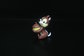 Kids Brown Plastic Squirrel Figurine With Disney Logo 80 - 90 Degree supplier