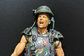 Camouflage Soldier Action Figures , Army Action Figures With Screaming Face supplier