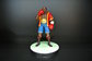 The King Of Boxing Taisen Custom Action Figures Almost Real For Souvenir supplier