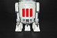 White Color Star Wars Robot Toy Movable For Collection High Realistic supplier