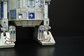 Complex Design R2D2 Disney Robot Action Figures With Special Technology supplier