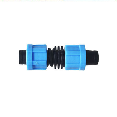 China Drip tape connectors Drip Irrigation Accessories supplier Offtake for drip tape supplier