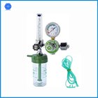 Medical Oxygen flowmeter with regulator,Oxygen flowmeter with humidifier,Oxygen regulator