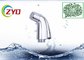 Durable Bathroom Bidet Spray Hand Stripe Design 0 - 8kg Water Pressure supplier