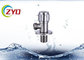 Chrome Plated Washing Machine Valve Replacement With Level Handle supplier