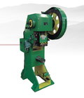 Open Die Inclinable Steel Welding Machine , Hot Metal Forging 6.3mt Collapse Type Safety Device