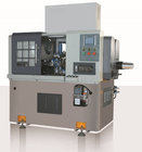 Man Machine Interface Drill And Tapping Machine Four Spindle Horizontal Machining Center