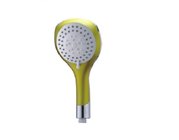 Strong Multiple Shower Heads With Handheld Sprayer Water Conserving