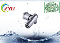 1/2MX1/2MX1/2M Three Ways Shower Water Separator Brass Faucet Diverter Valve