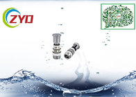Bathroom Brass Shower Faucet Mixer Water Diverter Lifting Valve Core,Faucet accessory,Water seperator components