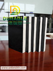 Cheap  Price  Film Faced Shuttering Plywood 4*8  /  5*10 standard size Black Color Phenolic dynea  plywood