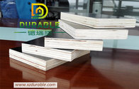 Competitive Price Waterproof plywood  black film faced formwork plywood building materials