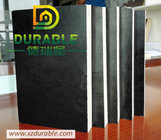 (Cheap Price, Good Quality Black Film Faced Shuttering Formwork Plywood