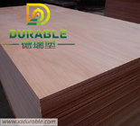 Durable Cheap  price high quality  Okoume  plywood with E1 glue plywood standard size 1220X2440X9MM D/E E2 Glue