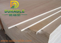 Best Quality Okoume plywood BB/CC E2 Glue18MM  Laminated Veneer natural cheap price plywood for furniture use