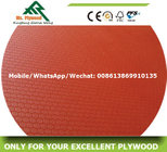 Hexagon Plywood,Wiremeshed Film Faced Plywood