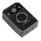 Live Streaming Video WiFi GPS Police Body Camera for Law Enforecement