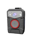 Long Time Recording WiFi GPS Police Body Camera for Law Enforecement