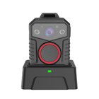 Continue Recording 8-14 hours Built-in WiFi GPS 1296P HD Police Body Camera