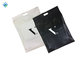 12x15.5inch Custom Die-cut Handle Mailers Mailing Bag Plastic Poly Mailers supplier