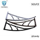 Factory Direct Sale Durable Plastic Awning Frame for Window Canopy