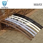 Factory Direct Sale Durable Plastic Awning Frame for Window Canopy