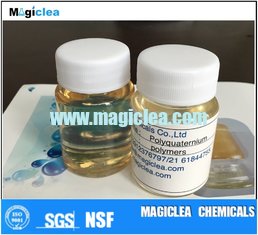 China Polyquaternium Soap and Cosmetics supplier