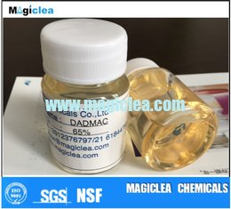 China DADMAC---CAS No. 7398-69-8 Functional Monomer supplier