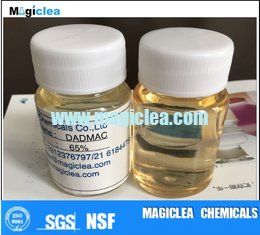 China Diallyl dimethyl ammonium chloride （DADMAC）Functional Monomer supplier
