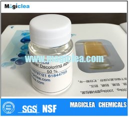 China Decolor Processing Agent supplier